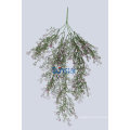 Artificial Hanging Plant Anti-UV for Outdoor PE Plastic Selaginella for Home Decoration (47413)